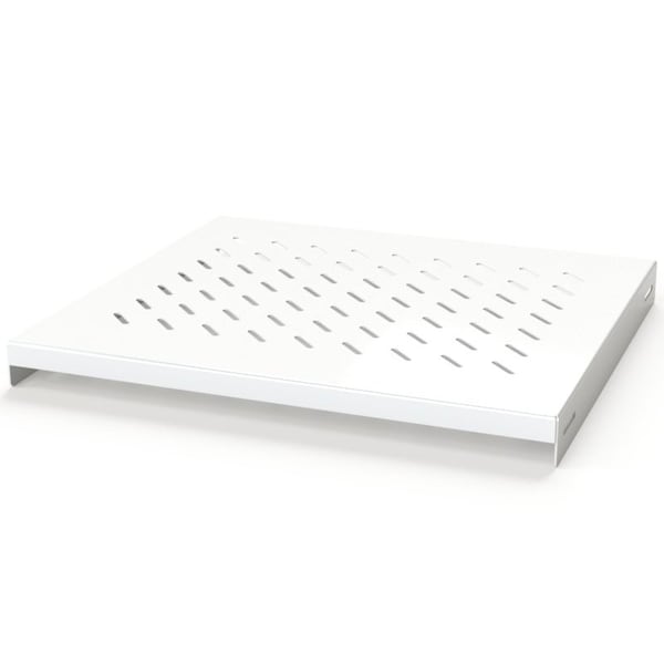 Shelf, Vented Stationary